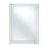 Bevelled Edge Wall Mirror - 50x70cm -Home Style Sales 14821716 1305058640126101
