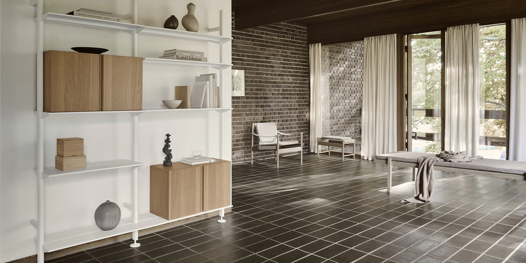 Home Style Sales -Home Style Sales shelving